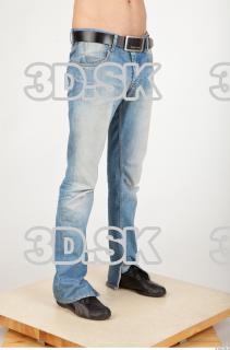 Jeans texture of Cody 0008